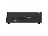 AVMATRIX Shark S4 PLUS 4-Channel SDI/HDMI Video Switcher with 10.1" IPS Display